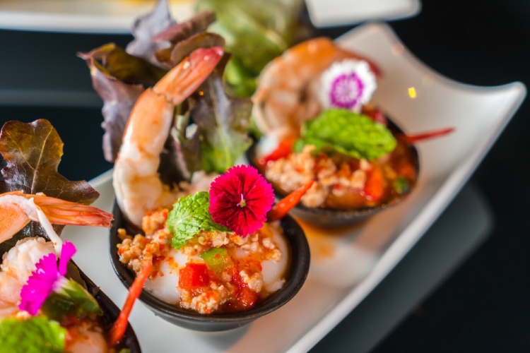 Jornadas Gastronómicas en Ibiza