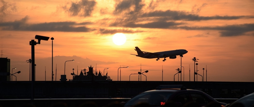 Cómo ir desde el aeropuerto de Ibiza a Formentera