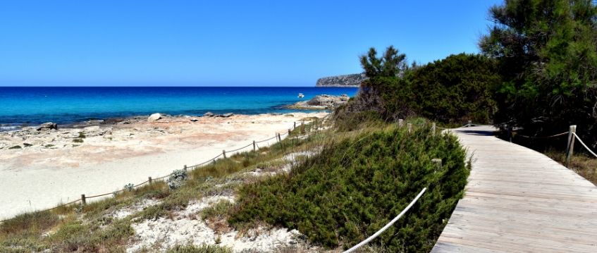 Qué ver en Formentera