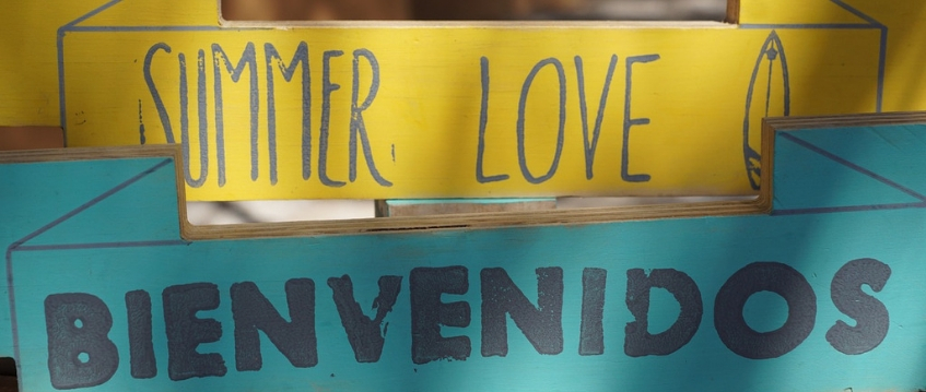 Mercadillo de Las Dalias