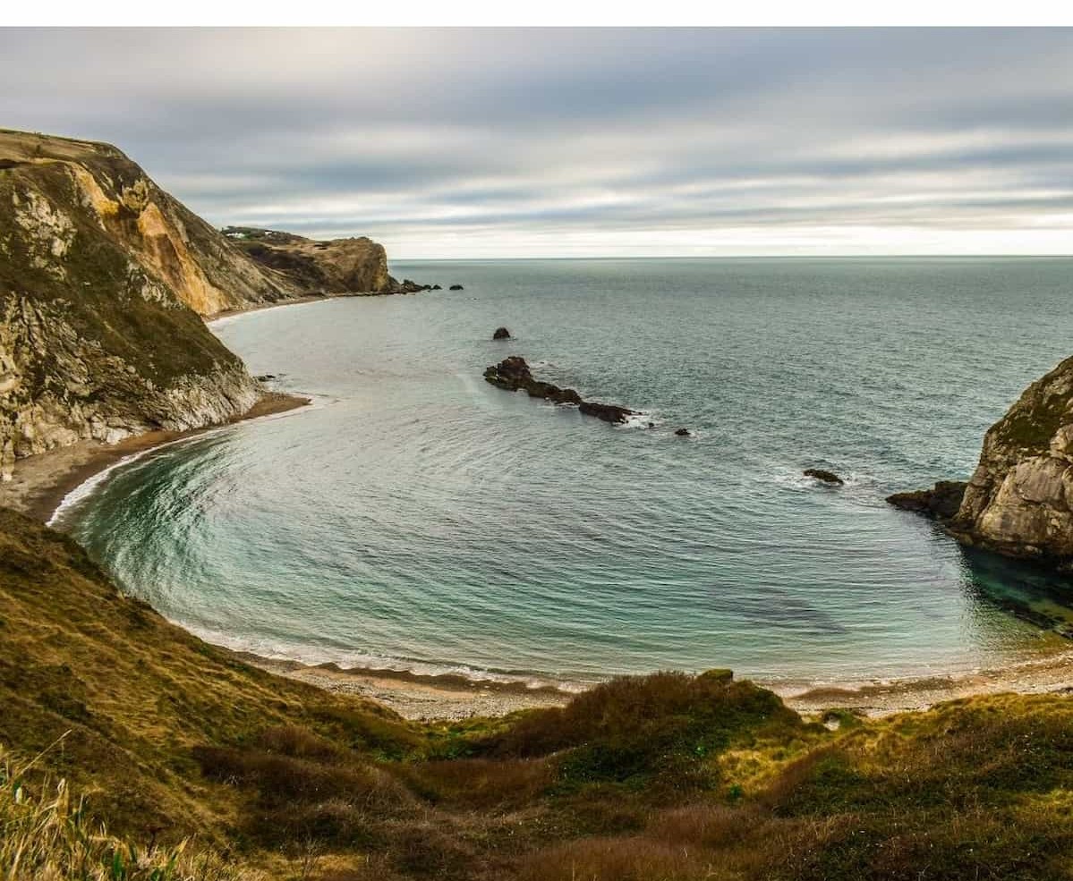 Playa secreta Canal de s’Olla en Ibiza Playa secreta Canal de s’Olla en Ibiza