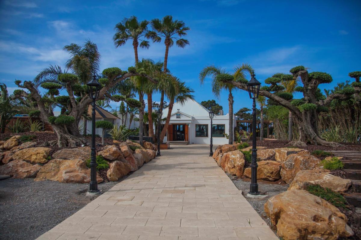 Blue Marlin Ibiza – Cala Jondal